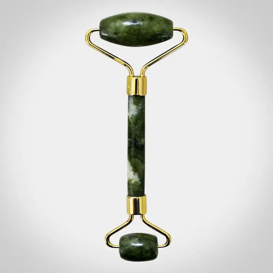 Jade Stone Facial Roller