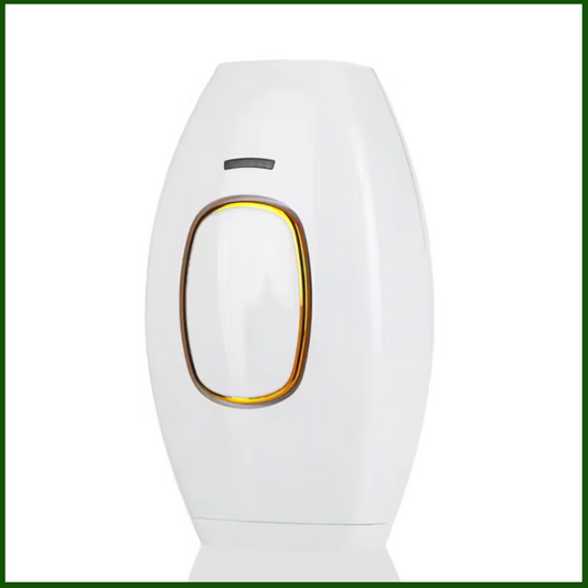 Laser Depilator Hair Removal Handset